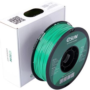 Produktbild für Filament eSUN PETG, grün