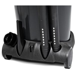 Produktbild für Nass-Trockensauger Cleancraft wetCAT 137 E