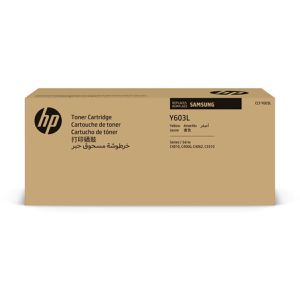 Produktbild für Toner Samsung CLT-Y603L gelb