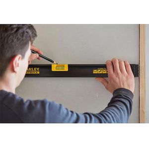Produktbild für Wasserwaage Stanley FMHT42559-1 FATMAX Pro Classic