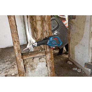 Produktbild für Säbelsäge Bosch GSA 18V-32, akkubetrieben