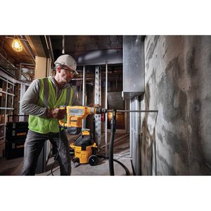 Produktbild für Bohrhammer DeWalt D25614K-QS, SDS Max