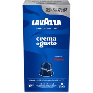 Kaffeekapseln Lavazza Espresso Crema e Gusto