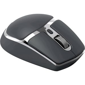 Produktbild für Maus Hama Multi-Device-Maus WM-800, 173096