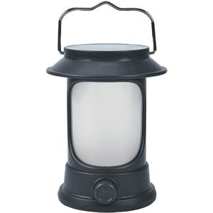 Campinglampe Müller-Licht Brook, mit Solar