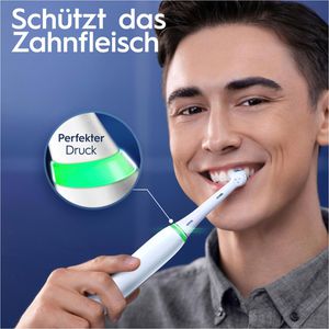 Produktbild für Elektrische-Zahnbürste Oral-B iO Series 6N, White