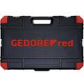 Zusatzbild Steckschlüssel GEDORE-Red R78004014, 14-teilig