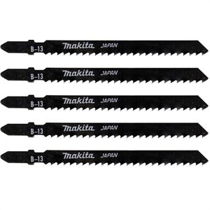 Stichsägeblätter Makita A-85656, B-13