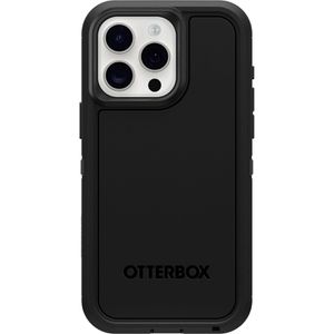 Produktbild für Handyhülle Otterbox Defender XT, 77-92966, MagSafe, schwarz