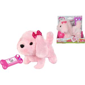 Produktbild für Elektronisches-Haustier Simba Chichi Love Little Puppy