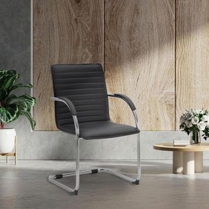 Produktbild für Besucherstuhl CLP Tira, 320796