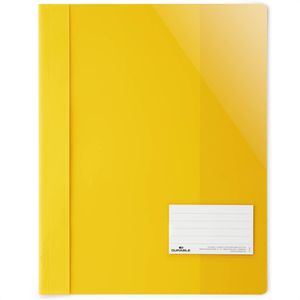 Schnellhefter Durable 2690-04, A4 Überbreite