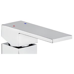 Produktbild für Waschtischarmatur Cornat Sintra 3189, verchromt