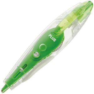 Korrekturroller Plus-Japan PS WH-034M-3P, 3 Stück