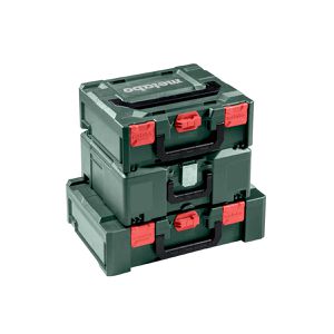 Produktbild für Werkzeugkoffer Metabo Metabox 280 L, 626964000