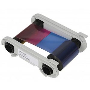 Farbband Evolis R6F003EAA YMCKO-K, color