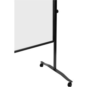 Produktbild für Moderationstafel Legamaster 7-204010 Premium Plus, mit Rollen