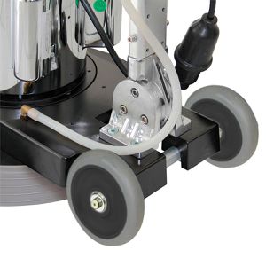 Produktbild für Einscheibenmaschine Sprintus Hercules, 1500 W