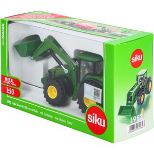 Produktbild für Landwirtschaftsfahrzeug siku 1982 John Deere 8430