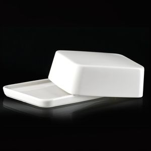 Produktbild für Butterdose Ritzenhoff&amp;Breker Skagen, aus Porzellan