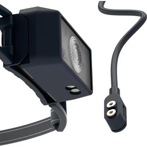 Produktbild für Stirnlampe Ledlenser NEO1R LED, wiederaufladbar