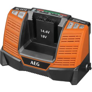 Produktbild für Werkzeugakku AEG PRO HD SET L1840SHD, 4935478944