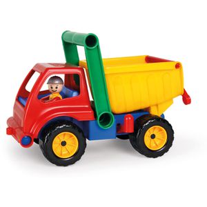 Produktbild für Baustellenfahrzeug Lena 04150 Aktive