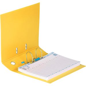 Produktbild für Ordner Elba 100400537 Strong-Line, PP, A4