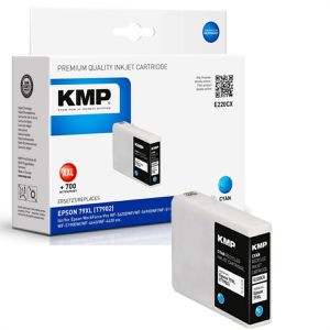 Tinte KMP E220CX für Epson 79XL T7902