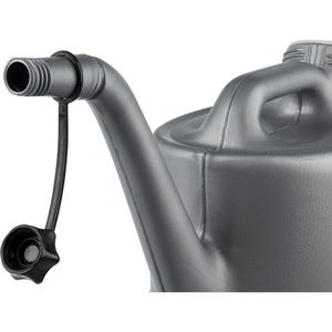 Produktbild für Ölkanne Hünersdorff 821200 aus Kunststoff 13 Liter