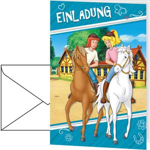 Einladungskarten