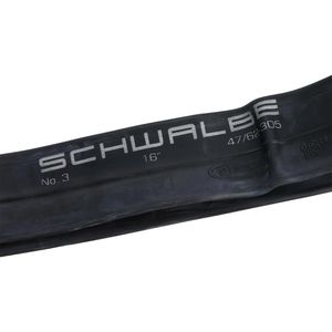 Produktbild für Fahrradschlauch Schwalbe 10463763 SV3, 16 Zoll