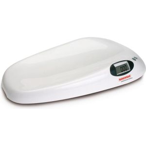 Produktbild für Babywaage Soehnle-Professional mit Hold-Funktion, Teilung 10 g