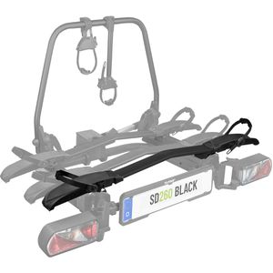 Produktbild für Fahrradträger-Zubehör EUFAB 11642