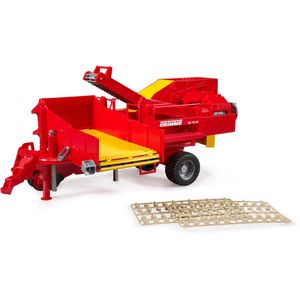 Landwirtschaftsfahrzeug bruder Grimme SE 75-30