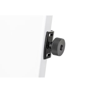 Produktbild für Flipchart Maul MAULoffice 63750, silber