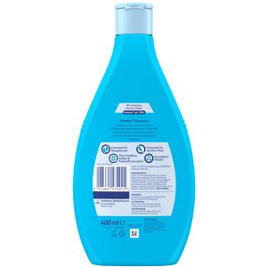 Produktbild für Shampoo Penaten Sensitiv, für Neugeborene und Babys