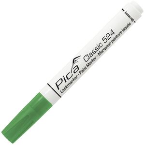 Produktbild für Lackmarker Pica Classic 524, grün