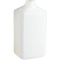 Leerflasche