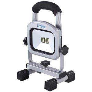 Baustrahler Ledino Charlottenburg LED, mit integriertem Akku