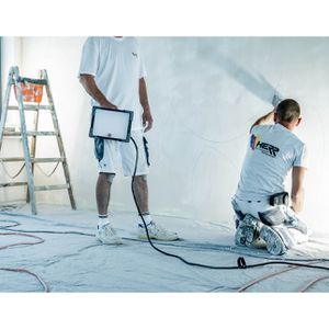 Produktbild für Baustrahler Brennenstuhl D 5050 MRA, Netzbetrieb, 5 m Kabel
