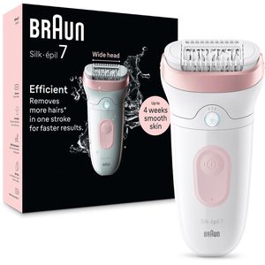Epilierer Braun Silk-epil 7, 7-000