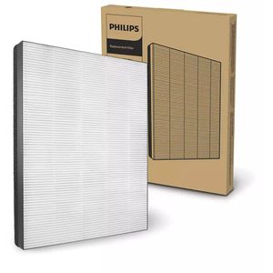 Produktbild für Luftreiniger-Ersatzfilter Philips FY1410/30 HEPA