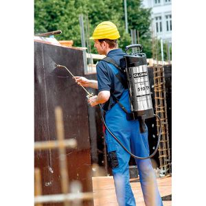 Produktbild für Drucksprüher Gloria-Garten ölfestes Hochleistungssprühgerät