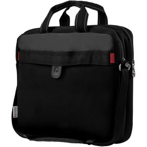 Produktbild für Laptoptasche Wenger Sherpa Double Slimcase, 600653