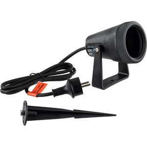Produktbild für Gartenstrahler SLV Samrina, mit GU10-Fassung