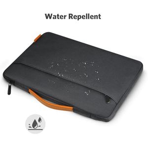 Produktbild für Laptophülle Inateck LB1504, bis 15,6 Zoll