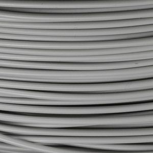 Produktbild für Filament Flashforge PLA, hellgrau
