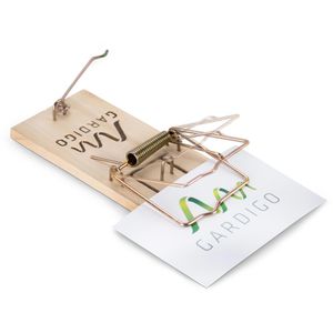 Produktbild für Mausefalle Gardigo 623262
