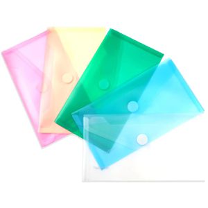 Dokumententasche Foldersys 40103-94, DIN lang